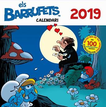 CALENDARI BARRUFETS 2019 | 9788417183868 | CULLIFORD, PIERRE | Llibres Parcir | Librería Parcir | Librería online de Manresa | Comprar libros en catalán y castellano online