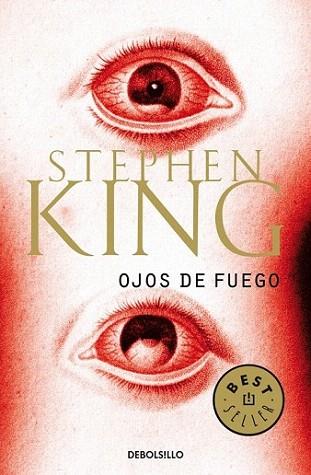 OJOS DE FUEGO -BEST SELLER DEBOLSILLO | 9788497593779 | KING STEPHEN | Llibres Parcir | Llibreria Parcir | Llibreria online de Manresa | Comprar llibres en català i castellà online