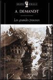 GRANDES PROCESOS DE LA HISTORIA | 9788484320852 | DEMANDT | Llibres Parcir | Librería Parcir | Librería online de Manresa | Comprar libros en catalán y castellano online