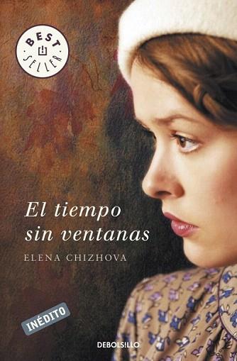 EL TIEMPO SIN VENTANAS | 9788499088952 | CHIZHOVA ELENA | Llibres Parcir | Llibreria Parcir | Llibreria online de Manresa | Comprar llibres en català i castellà online