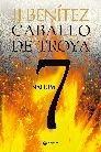 Nahum. Caballo de Troya 7 | 9788408108108 | J. J. Benítez | Llibres Parcir | Librería Parcir | Librería online de Manresa | Comprar libros en catalán y castellano online