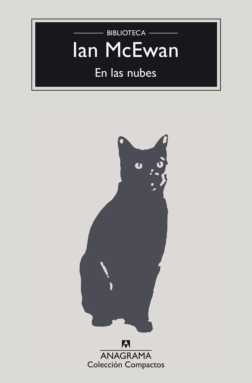 EN LAS NUBES | 9788433978110 | MCEWAN, IAN | Llibres Parcir | Librería Parcir | Librería online de Manresa | Comprar libros en catalán y castellano online