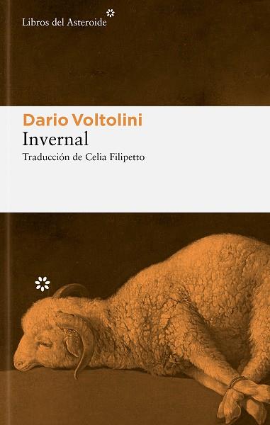 INVERNAL | 9788410178410 | VOLTOLINI, DARIO | Llibres Parcir | Librería Parcir | Librería online de Manresa | Comprar libros en catalán y castellano online