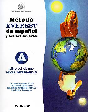 ALUMNO NIVEL INTERMEDIO ESPAÐOL PARA EXTRANJEROS | 9788424118044 | HERNANDEZ ALONSO | Llibres Parcir | Llibreria Parcir | Llibreria online de Manresa | Comprar llibres en català i castellà online