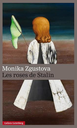 LES ROSES DE STALIN | 9788416495405 | ZGUSTOVA, MONIKA | Llibres Parcir | Llibreria Parcir | Llibreria online de Manresa | Comprar llibres en català i castellà online