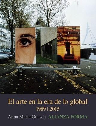 EL ARTE EN LA ERA DE LO GLOBAL | 9788491042945 | GUASCH, ANNA MARÍA | Llibres Parcir | Llibreria Parcir | Llibreria online de Manresa | Comprar llibres en català i castellà online