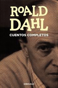 CUENTOS COMPLETOS | 9788466339896 | DAHL, ROALD | Llibres Parcir | Llibreria Parcir | Llibreria online de Manresa | Comprar llibres en català i castellà online