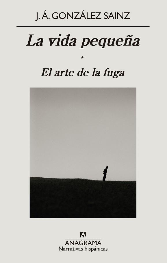 LA VIDA PEQUEÑA | 9788433999252 | GONZÁLEZ SAINZ, J. Á. | Llibres Parcir | Llibreria Parcir | Llibreria online de Manresa | Comprar llibres en català i castellà online