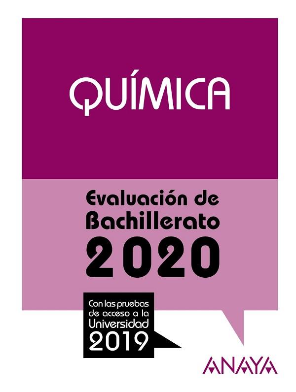 QUÍMICA. | 9788469873212 | FERNÁNDEZ FEAL, FRANCISCA ESTER | Llibres Parcir | Llibreria Parcir | Llibreria online de Manresa | Comprar llibres en català i castellà online