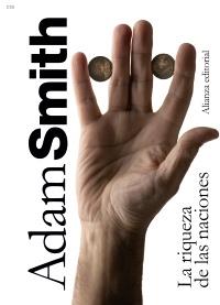 LA RIQUEZA DE LAS NACIONES | 9788420650968 | ADAM SMITH | Llibres Parcir | Librería Parcir | Librería online de Manresa | Comprar libros en catalán y castellano online