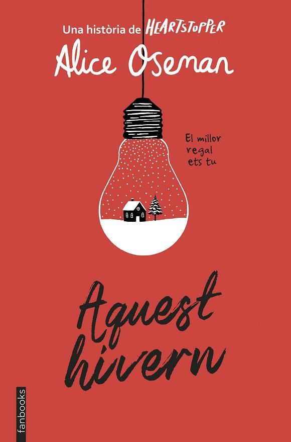 AQUEST HIVERN | 9788419150370 | OSEMAN, ALICE | Llibres Parcir | Llibreria Parcir | Llibreria online de Manresa | Comprar llibres en català i castellà online