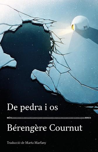 DE PEDRA I OS | 9788417353247 | COURNUT, BÉRENGÈRE | Llibres Parcir | Llibreria Parcir | Llibreria online de Manresa | Comprar llibres en català i castellà online