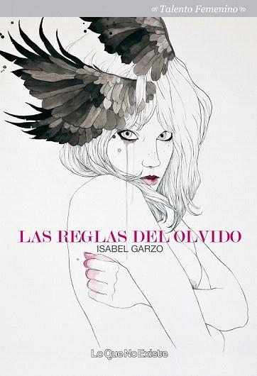 LAS REGLAS DEL OLVIDO | 9788493989958 | GARZO ORTEGA, ISABEL | Llibres Parcir | Llibreria Parcir | Llibreria online de Manresa | Comprar llibres en català i castellà online