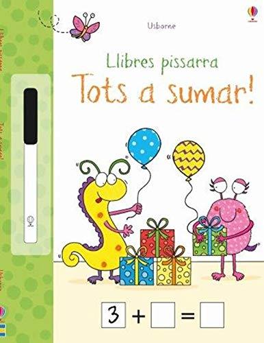 TOTS A SUMAR | 9781474963008 | WILLIAMS, GARETH | Llibres Parcir | Llibreria Parcir | Llibreria online de Manresa | Comprar llibres en català i castellà online
