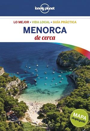 MENORCA DE CERCA 1 | 9788408164777 | ALBERT OLLÉ/JORDI MONNER | Llibres Parcir | Llibreria Parcir | Llibreria online de Manresa | Comprar llibres en català i castellà online