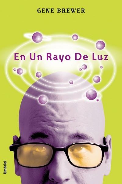 UN RAYO DE LUZ | 9788495618474 | BREWER | Llibres Parcir | Llibreria Parcir | Llibreria online de Manresa | Comprar llibres en català i castellà online