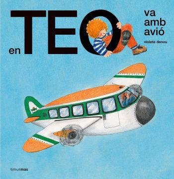 EN TEO VA AMB AVIÓ | 9788492790494 | GOYTA VENDRELL, CARLOTA / ESTEBAN NOGUERA, ASUNCIÓN / DENOU, VIOLETA | Llibres Parcir | Librería Parcir | Librería online de Manresa | Comprar libros en catalán y castellano online