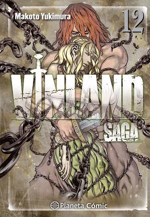 VINLAND SAGA Nº 12 | 9788416816187 | YUKIMURA, MAKOTO | Llibres Parcir | Librería Parcir | Librería online de Manresa | Comprar libros en catalán y castellano online