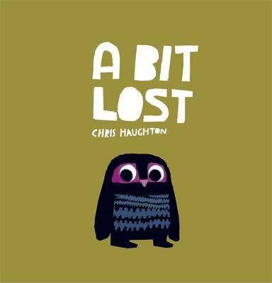 A BIT LOST | 9781406344257 | HAUGHTON, CHRIS | Llibres Parcir | Librería Parcir | Librería online de Manresa | Comprar libros en catalán y castellano online