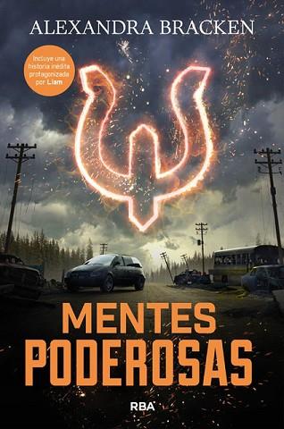 MENTES PODEROSAS | 9788427214187 | BRACKEN ALEXANDRA | Llibres Parcir | Librería Parcir | Librería online de Manresa | Comprar libros en catalán y castellano online