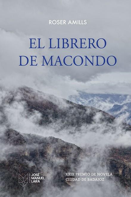 EL LIBRERO DE MACONDO | 9788419132857 | AMILLS, ROSER | Llibres Parcir | Llibreria Parcir | Llibreria online de Manresa | Comprar llibres en català i castellà online