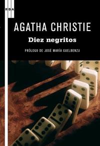 DIEZ NEGRITOS serie negra | 9788498678925 | CHRISTIE AGATHA | Llibres Parcir | Librería Parcir | Librería online de Manresa | Comprar libros en catalán y castellano online