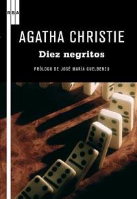 DIEZ NEGRITOS serie negra | 9788498678925 | CHRISTIE AGATHA | Llibres Parcir | Llibreria Parcir | Llibreria online de Manresa | Comprar llibres en català i castellà online