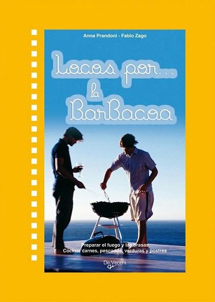 LA BARBACOA PACK CAIXA LLIBRE + 2 SALSERES | 9788431550899 | Llibres Parcir | Librería Parcir | Librería online de Manresa | Comprar libros en catalán y castellano online