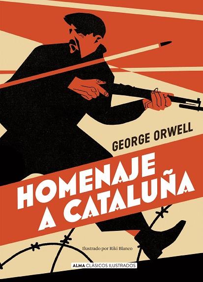 HOMENAJE A CATALUÑA | 9791387752170 | ORWELL, GEORGE | Llibres Parcir | Llibreria Parcir | Llibreria online de Manresa | Comprar llibres en català i castellà online