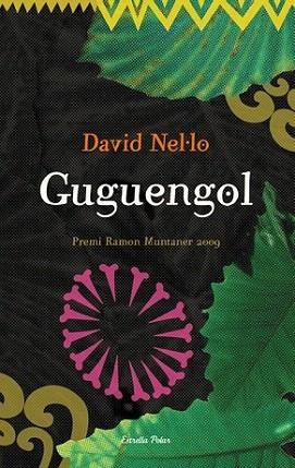 GUGUENGOL | 9788499320229 | NEL,LO DAVID | Llibres Parcir | Librería Parcir | Librería online de Manresa | Comprar libros en catalán y castellano online