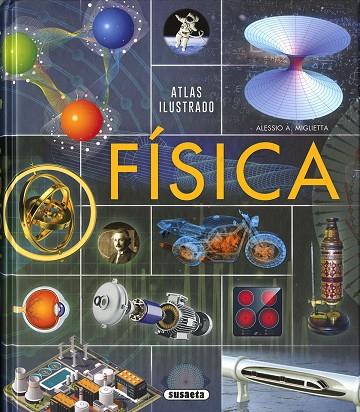 FÍSICA | 9788467773408 | MIGLIETTA, ALESSIO A. | Llibres Parcir | Librería Parcir | Librería online de Manresa | Comprar libros en catalán y castellano online