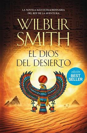 EL DIOS DEL DESIERTO | 9788416634552 | SMITH, WILBUR | Llibres Parcir | Librería Parcir | Librería online de Manresa | Comprar libros en catalán y castellano online