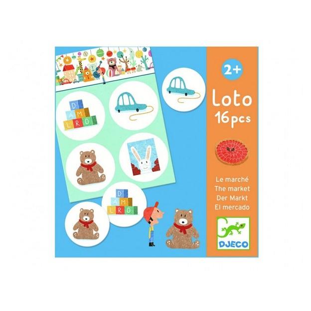 LOTO MERCADO | 3070900081253 | Llibres Parcir | Librería Parcir | Librería online de Manresa | Comprar libros en catalán y castellano online