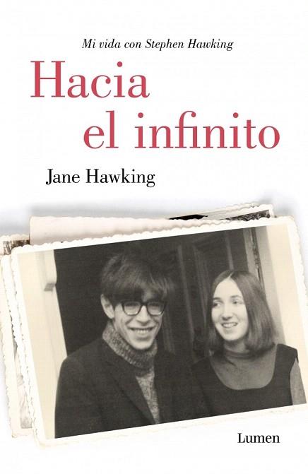 HACIA EL INFINITO  LA TEORIA DEL TODO TITOL PELI | 9788426401854 | HAWKING,JANE | Llibres Parcir | Llibreria Parcir | Llibreria online de Manresa | Comprar llibres en català i castellà online