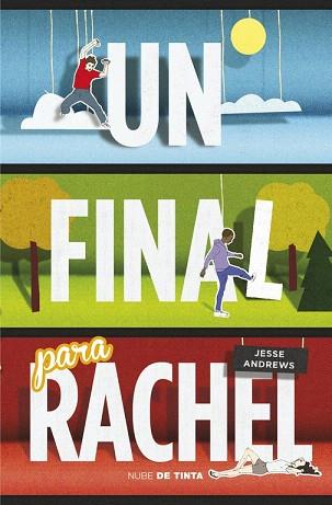 UN FINAL PARA RACHEL | 9788415594567 | ANDREWS,JESSE | Llibres Parcir | Librería Parcir | Librería online de Manresa | Comprar libros en catalán y castellano online