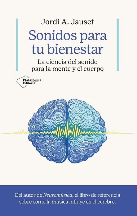 SONIDOS PARA TU BIENESTAR | 9791388080005 | JAUSET, JORDI A. | Llibres Parcir | Librería Parcir | Librería online de Manresa | Comprar libros en catalán y castellano online
