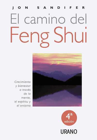 EL CAMINO DE FENG SHUI | 9788479537883 | JOAN SANDIFER | Llibres Parcir | Llibreria Parcir | Llibreria online de Manresa | Comprar llibres en català i castellà online