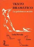 TEXTO DRAMATICO | 9788427711587 | POVEDA | Llibres Parcir | Librería Parcir | Librería online de Manresa | Comprar libros en catalán y castellano online