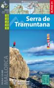 SERRA DE TRAMUNTANA WATERPROOF [CARPETA 4 MAPES] 1:25.000 -ALPINA | 9788480905862 | Llibres Parcir | Librería Parcir | Librería online de Manresa | Comprar libros en catalán y castellano online