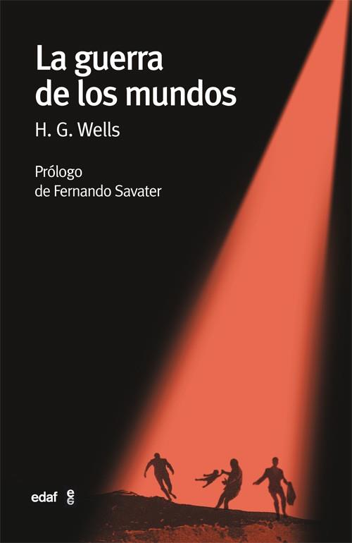 LA GUERRA DE LOS MUNDOS edaf | 9788441416406 | WELLS H G | Llibres Parcir | Llibreria Parcir | Llibreria online de Manresa | Comprar llibres en català i castellà online