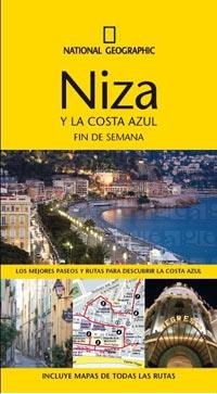 GUIA NIZA FIN DE SEMANA | 9788482985213 | Llibres Parcir | Librería Parcir | Librería online de Manresa | Comprar libros en catalán y castellano online