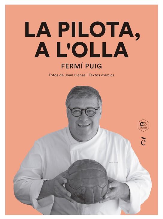 LA PILOTA, A L'OLLA | 9788441232068 | PUIG, FERMÍ | Llibres Parcir | Llibreria Parcir | Llibreria online de Manresa | Comprar llibres en català i castellà online