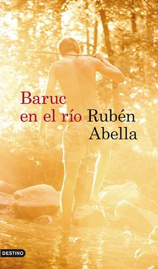 BARUC EN EL RIO | 9788423345298 | RUBEN ABELLA | Llibres Parcir | Llibreria Parcir | Llibreria online de Manresa | Comprar llibres en català i castellà online
