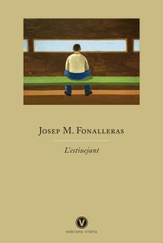 ESTIUEJANT, L' | 9788412001761 | FONALLERAS, JOSEP M. | Llibres Parcir | Librería Parcir | Librería online de Manresa | Comprar libros en catalán y castellano online