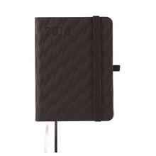 AGENDA FINOCAM TEXTURA 2016 NEGRO  | 8422952119135 | Llibres Parcir | Llibreria Parcir | Llibreria online de Manresa | Comprar llibres en català i castellà online