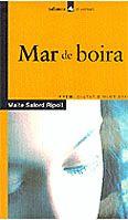 MAR DE BOIRA | 9788424682675 | SALORD RIPOLL | Llibres Parcir | Llibreria Parcir | Llibreria online de Manresa | Comprar llibres en català i castellà online
