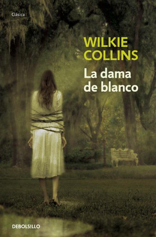 LA DAMA DE BLANCO | 9788499086316 | COLLINS,WILKIE | Llibres Parcir | Librería Parcir | Librería online de Manresa | Comprar libros en catalán y castellano online