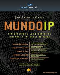 MUNDO IP | 9788497630269 | Llibres Parcir | Llibreria Parcir | Llibreria online de Manresa | Comprar llibres en català i castellà online