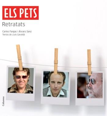 ELS PETS RETRATATS | 9788466414494 | CARLES FARGAS ALVARO SANZ LLUIS GAVALDA | Llibres Parcir | Librería Parcir | Librería online de Manresa | Comprar libros en catalán y castellano online