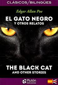 EL GATO NEGRO Y OTROS RELATOS / THE BLACK CAT AND OTHER STORIES | 9788415089810 | Llibres Parcir | Llibreria Parcir | Llibreria online de Manresa | Comprar llibres en català i castellà online
